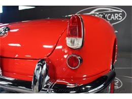 1960 Alfa Romeo Giulietta Spider Veloce (CC-854982) for sale in Las Vegas, Nevada