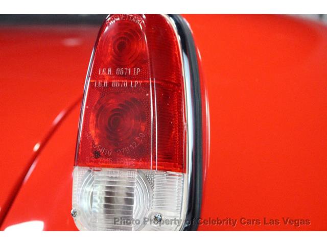 1960 Alfa Romeo Giulietta Spider Veloce (CC-854982) for sale in Las Vegas, Nevada