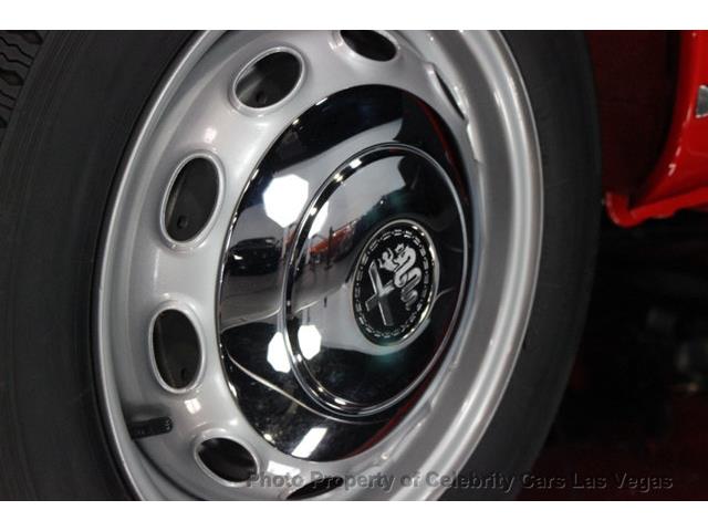 1960 Alfa Romeo Giulietta Spider Veloce (CC-854982) for sale in Las Vegas, Nevada