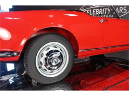 1960 Alfa Romeo Giulietta Spider Veloce (CC-854982) for sale in Las Vegas, Nevada
