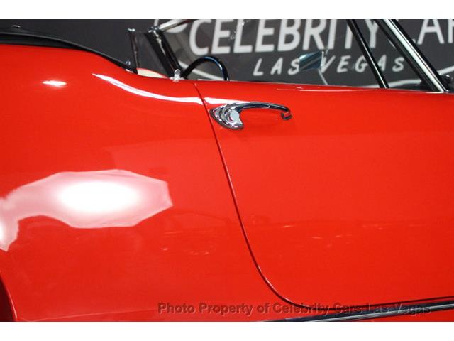 1960 Alfa Romeo Giulietta Spider Veloce (CC-854982) for sale in Las Vegas, Nevada