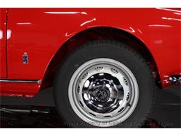 1960 Alfa Romeo Giulietta Spider Veloce (CC-854982) for sale in Las Vegas, Nevada