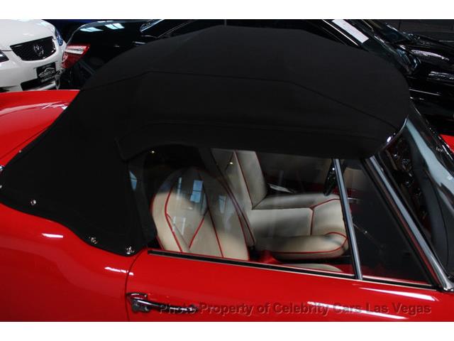 1960 Alfa Romeo Giulietta Spider Veloce (CC-854982) for sale in Las Vegas, Nevada