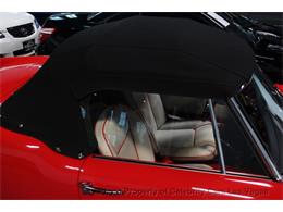 1960 Alfa Romeo Giulietta Spider Veloce (CC-854982) for sale in Las Vegas, Nevada