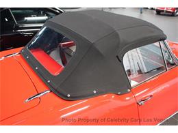 1960 Alfa Romeo Giulietta Spider Veloce (CC-854982) for sale in Las Vegas, Nevada