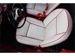 1960 Alfa Romeo Giulietta Spider Veloce (CC-854982) for sale in Las Vegas, Nevada