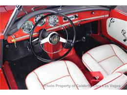 1960 Alfa Romeo Giulietta Spider Veloce (CC-854982) for sale in Las Vegas, Nevada