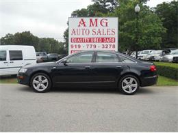 2008 Audi A6 (CC-854985) for sale in Raleigh, North Carolina