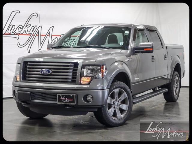 2012 Ford F150 (CC-855002) for sale in Elmhurst, Illinois