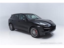 2013 Porsche Cayenne (CC-855003) for sale in Syosset, Florida