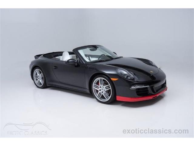 2013 Porsche 911 (CC-855004) for sale in Syosset, Florida