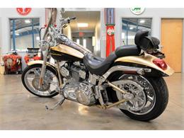 2003 Harley Davidson Softail Deuce Screamin Eagle (CC-855006) for sale in Salem, Ohio