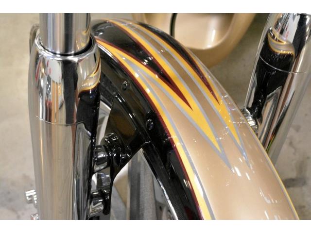 2003 Harley Davidson Softail Deuce Screamin Eagle (CC-855006) for sale in Salem, Ohio