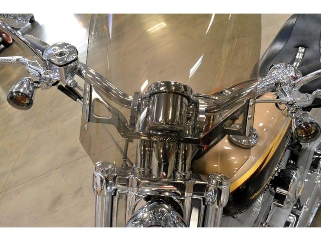 2003 Harley Davidson Softail Deuce Screamin Eagle (CC-855006) for sale in Salem, Ohio
