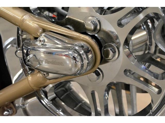 2003 Harley Davidson Softail Deuce Screamin Eagle (CC-855006) for sale in Salem, Ohio