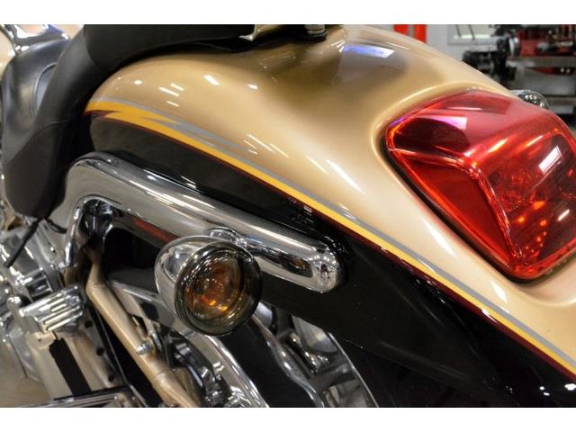 2003 Harley Davidson Softail Deuce Screamin Eagle (CC-855006) for sale in Salem, Ohio