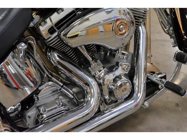 2003 Harley Davidson Softail Deuce Screamin Eagle (CC-855006) for sale in Salem, Ohio