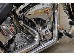 2003 Harley Davidson Softail Deuce Screamin Eagle (CC-855006) for sale in Salem, Ohio