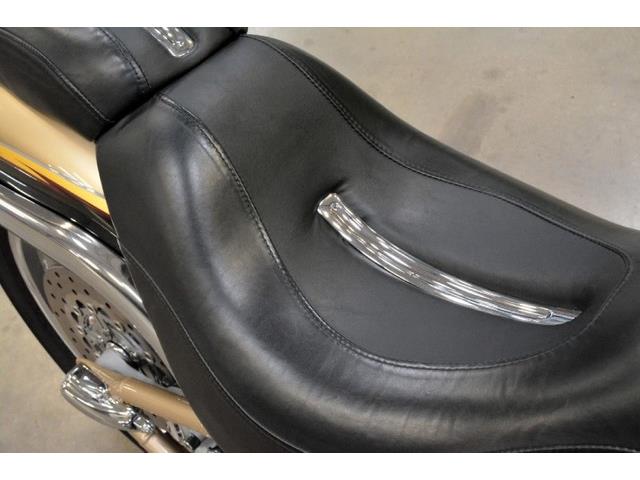 2003 Harley Davidson Softail Deuce Screamin Eagle (CC-855006) for sale in Salem, Ohio