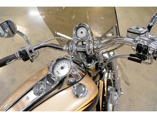 2003 Harley Davidson Softail Deuce Screamin Eagle (CC-855006) for sale in Salem, Ohio