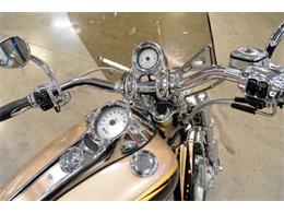 2003 Harley Davidson Softail Deuce Screamin Eagle (CC-855006) for sale in Salem, Ohio