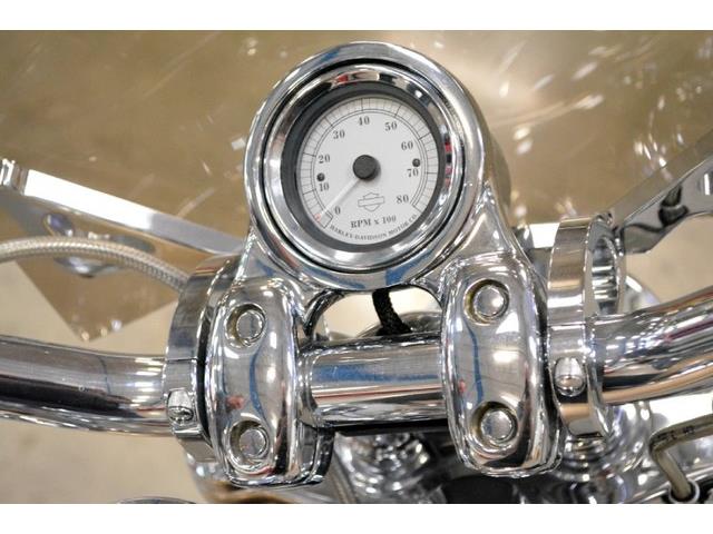 2003 Harley Davidson Softail Deuce Screamin Eagle (CC-855006) for sale in Salem, Ohio