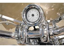 2003 Harley Davidson Softail Deuce Screamin Eagle (CC-855006) for sale in Salem, Ohio