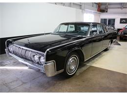 1964 Lincoln Continental (CC-855018) for sale in Fairfield, California