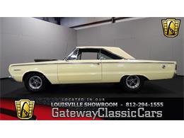1967 Plymouth Belvedere (CC-855027) for sale in Fairmont City, Illinois