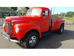 1941 International Harvester Pickup (CC-855034) for sale in Mankato, Minnesota