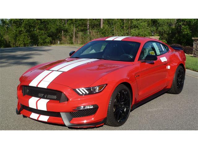 2015 Ford Mustang (CC-855253) for sale in Harrisburg, Pennsylvania