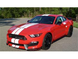 2015 Ford Mustang (CC-855253) for sale in Harrisburg, Pennsylvania
