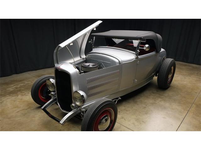 1930 Ford Roadster (CC-855255) for sale in Harrisburg, Pennsylvania