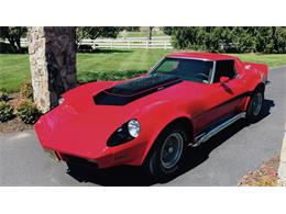 1973 Chevrolet Corvette Motion (CC-855257) for sale in Harrisburg, Pennsylvania