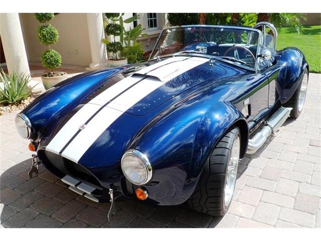 1965 Unspecified Race Car (CC-855948) for sale in Pompano Beach, Florida