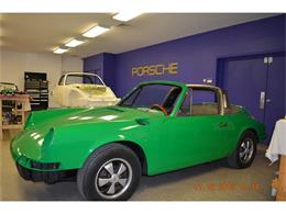 1970 Porsche 911 (CC-855953) for sale in Easton, Maryland