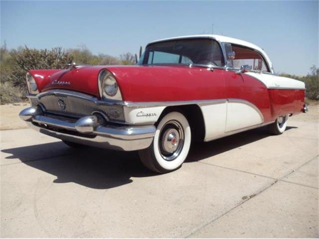 1955 Packard Clipper Panama (CC-855956) for sale in Scottsdale, Arizona
