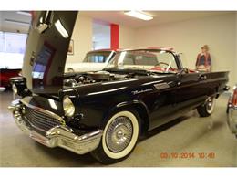1957 Ford Thunderbird (CC-856024) for sale in Easton, Maryland