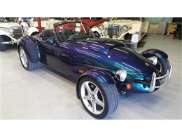 1998 Panoz AIV Roadster (CC-856044) for sale in Largo, Florida