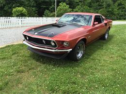 1969 Ford Mustang GT (CC-856045) for sale in Farmington, Kentucky