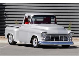 1956 Chevrolet 1-1/2 Ton Pickup (CC-856055) for sale in Hailey, Idaho