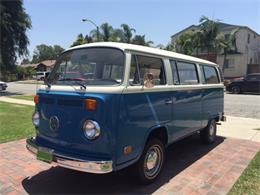 1973 Volkswagen Transporter (CC-856057) for sale in Downey, California