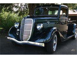 1935 Ford Pickup (CC-856060) for sale in Vancouver, Washington