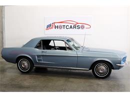 1967 Ford Mustang (CC-856073) for sale in Dublin, California