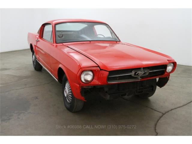 1965 Ford Mustang (CC-856108) for sale in Beverly Hills, California