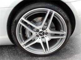 2012 Mercedes SLS AMG Convertible (CC-856120) for sale in West Palm Beach, Florida
