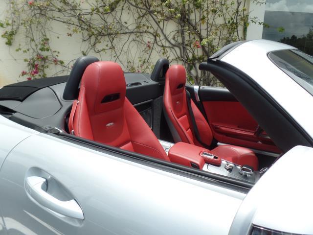2012 Mercedes SLS AMG Convertible (CC-856120) for sale in West Palm Beach, Florida