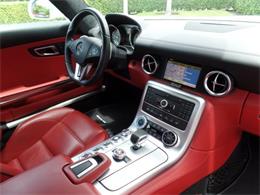 2012 Mercedes SLS AMG Convertible (CC-856120) for sale in West Palm Beach, Florida
