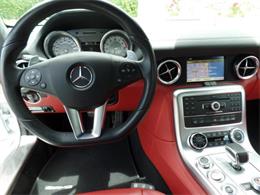 2012 Mercedes SLS AMG Convertible (CC-856120) for sale in West Palm Beach, Florida