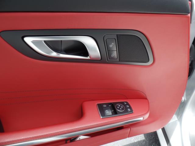 2012 Mercedes SLS AMG Convertible (CC-856120) for sale in West Palm Beach, Florida